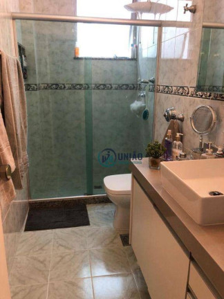 Imagem Apartamento com 3 Quartos à Venda, 150 m² em Icaraí - Niterói