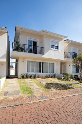 Casa de Condomínio com 4 Quartos à Venda, 242 m² em Interlagos - São Paulo
