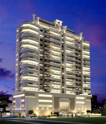 Apartamento com 2 Quartos à Venda, 89 m² em Campinas - São José