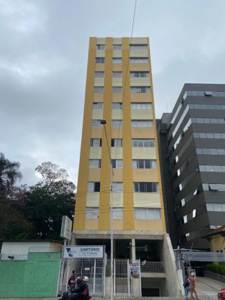 Imagem Apartamento com 4 Quartos à Venda, 130 m² em Centro - Santo André Imagem Apartamento com 4 Quartos à Venda, 130 m² em Centro - Santo André