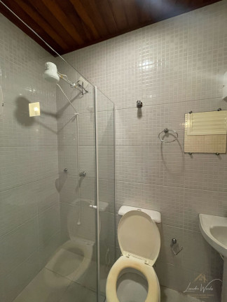 Imagem Cobertura com 2 Quartos para Alugar, 170 m² em Itaguá - Ubatuba