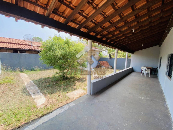 Imagem Casa com 2 Quartos à Venda, 600 m² em Broa - Brotas