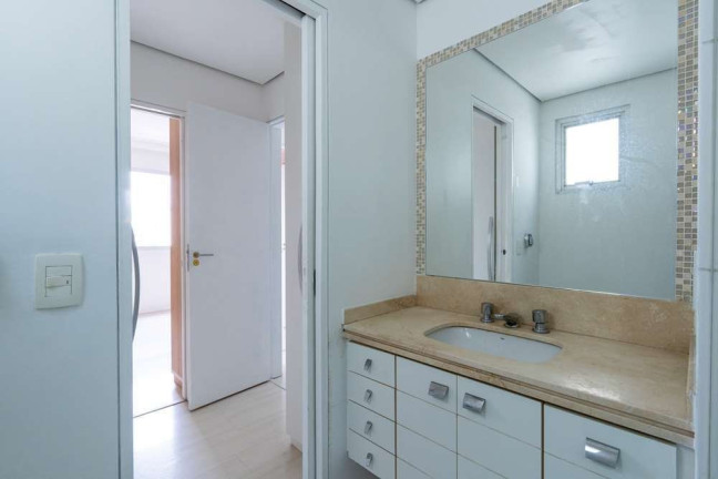 Imagem Apartamento com 2 Quartos à Venda, 47 m² em Campo Belo - São Paulo Imagem Apartamento com 2 Quartos à Venda, 47 m² em Campo Belo - São Paulo