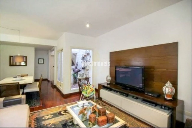 Imagem Casa com 3 Quartos à Venda, 230 m² em Morumbi - São Paulo
