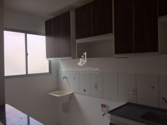Imagem Imóvel com 2 Quartos à Venda, 51 m² em Chácara Letônia - Americana