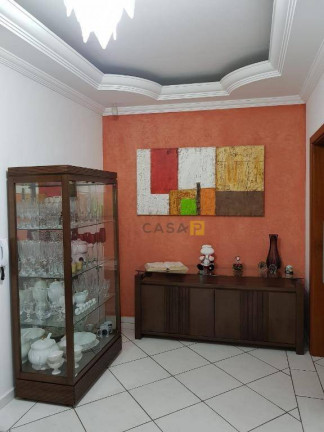 Imagem Casa com 3 Quartos à Venda, 341 m² em Santa Cruz - Americana Imagem Casa com 3 Quartos à Venda, 341 m² em Santa Cruz - Americana
