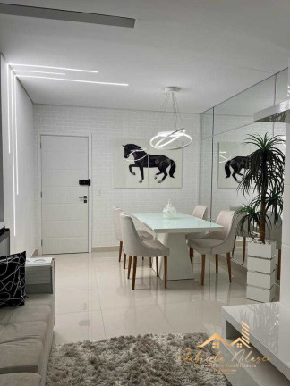 Imagem Apartamento com 1 Quarto à Venda, 55 m² em Pompéia - Santos Imagem Apartamento com 1 Quarto à Venda, 55 m² em Pompéia - Santos