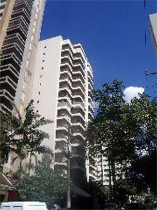 Imagem Apartamento com 4 Quartos à Venda, 172 m² em Moema - São Paulo Imagem Apartamento com 4 Quartos à Venda, 172 m² em Moema - São Paulo