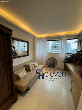 Imagem Apartamento com 3 Quartos à Venda, 111 m² em Horto Florestal - Salvador Imagem Apartamento com 3 Quartos à Venda, 111 m² em Horto Florestal - Salvador