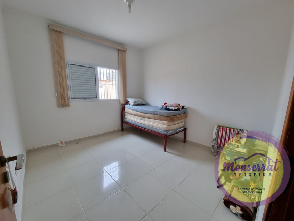 Imagem Imóvel com 2 Quartos à Venda, 80 m² em Flórida Mirim - Mongaguá