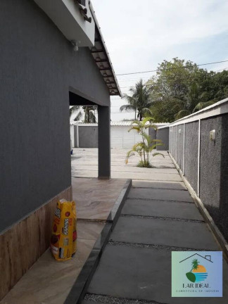 Imagem Casa com 2 Quartos à Venda, 360 m² em Lagoinha - Araruama Imagem Casa com 2 Quartos à Venda, 360 m² em Lagoinha - Araruama