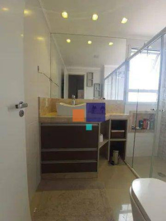 Imagem Apartamento com 3 Quartos à Venda, 103 m² em Vila Assunção - Santo André