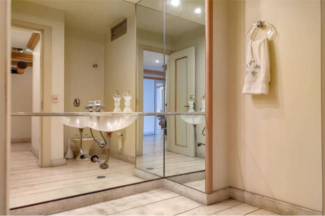 Imagem Imóvel com 3 Quartos à Venda, em Higienópolis - São Paulo Imagem Imóvel com 3 Quartos à Venda, em Higienópolis - São Paulo