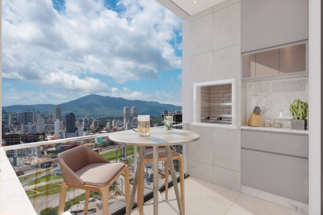 Imagem Apartamento com 2 Quartos à Venda, 64 m² em Itapema - Itapema Imagem Apartamento com 2 Quartos à Venda, 64 m² em Itapema - Itapema