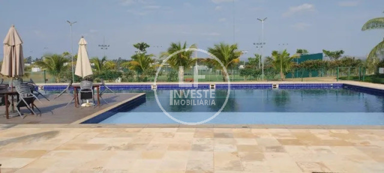 Imagem Terreno em Condomínio à Venda, 360 m² em Terras Alpha Residencial 1 - Senador Canedo Imagem Terreno em Condomínio à Venda, 360 m² em Terras Alpha Residencial 1 - Senador Canedo