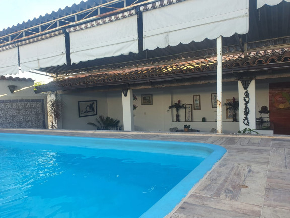 Imagem Imóvel com 5 Quartos à Venda, em Campo Grande - Rio De Janeiro Imagem Imóvel com 5 Quartos à Venda, em Campo Grande - Rio De Janeiro