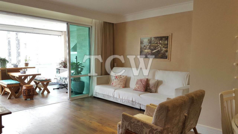Imagem Apartamento com 3 Quartos à Venda, 158 m² em Aclimação - São Paulo Imagem Apartamento com 3 Quartos à Venda, 158 m² em Aclimação - São Paulo