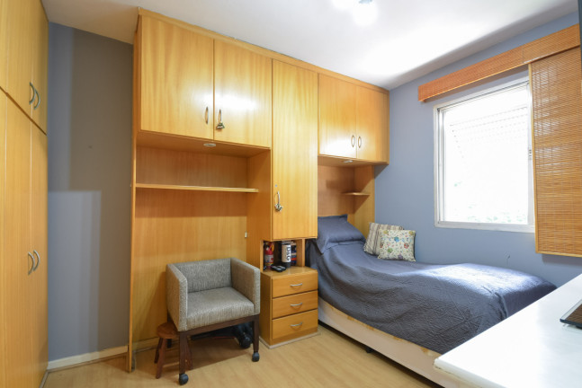 Imagem Apartamento com 3 Quartos à Venda, 101 m² em Vila Clementino - São Paulo