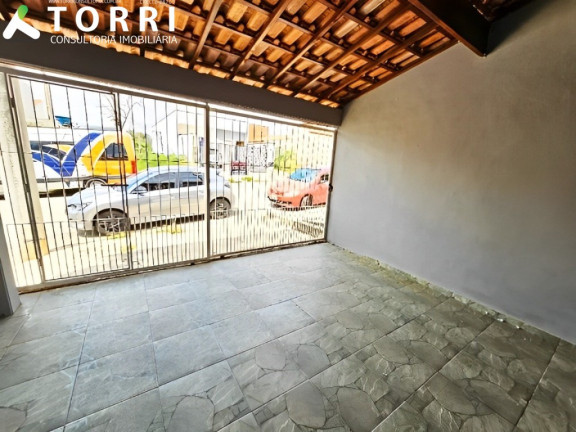 Imagem Casa com 2 Quartos à Venda, 69 m² em Parque São Bento - Sorocaba