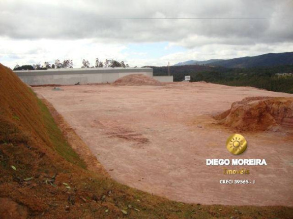 Imagem Terreno para Alugar, 17 m² em Terra Preta - Mairiporã