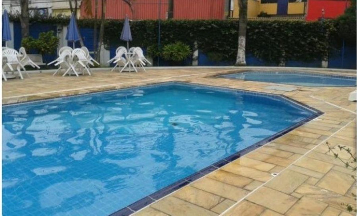 Imagem Apartamento com 3 Quartos à Venda, 63 m² em Demarchi - São Bernardo Do Campo Imagem Apartamento com 3 Quartos à Venda, 63 m² em Demarchi - São Bernardo Do Campo