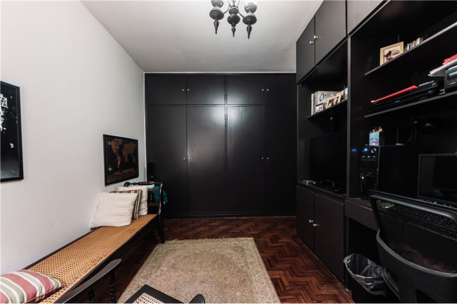 Imagem Apartamento com 3 Quartos à Venda, 120 m² em Paraíso - São Paulo