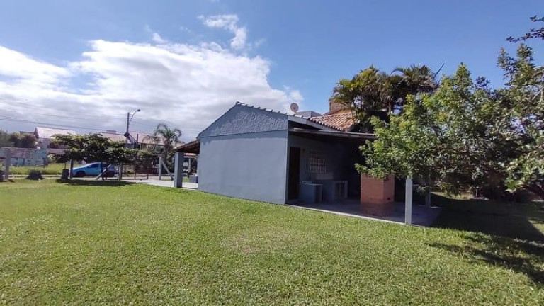 Imagem Casa com 3 Quartos à Venda, 120 m² em Capão Novo - Capao Da Canoa
