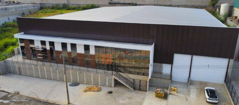 Galpão para Alugar, 3.000 m² em Iporanga - Sorocaba