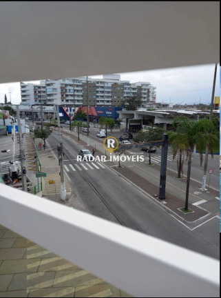 Imagem Cobertura com 2 Quartos à Venda, 138 m² em Centro - Cabo Frio