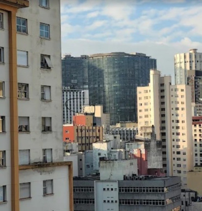 Imagem Imóvel com 1 Quarto à Venda, 36 m² em Santa Efigênia - São Paulo Imagem Imóvel com 1 Quarto à Venda, 36 m² em Santa Efigênia - São Paulo