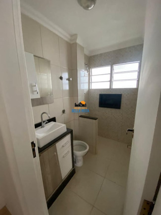 Imagem Apartamento com 2 Quartos à Venda, em José Menino - Santos Imagem Apartamento com 2 Quartos à Venda, em José Menino - Santos