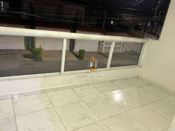 Imagem Sobrado com 4 Quartos à Venda, 220 m² em Jardim Adriana - Guarulhos
