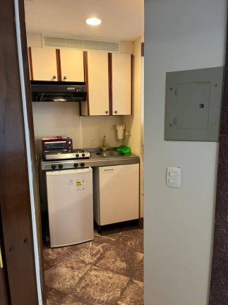 Imagem Apartamento com 1 Quarto para Alugar, 40 m² em Jardim Paulista - São Paulo Imagem Apartamento com 1 Quarto para Alugar, 40 m² em Jardim Paulista - São Paulo