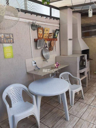 Imagem Sobrado com 3 Quartos à Venda, 182 m² em Rudge Ramos - São Bernardo Do Campo Imagem Sobrado com 3 Quartos à Venda, 182 m² em Rudge Ramos - São Bernardo Do Campo
