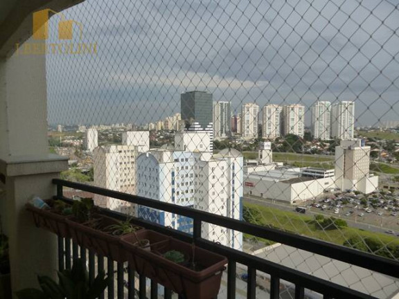 Imagem Apartamento com 3 Quartos à Venda, 125 m² em Jardim Esplanada - São José Dos Campos Imagem Apartamento com 3 Quartos à Venda, 125 m² em Jardim Esplanada - São José Dos Campos