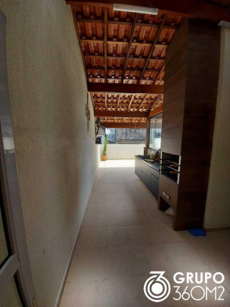 Imagem Apartamento com 2 Quartos à Venda, 94 m² em Jardim Santo André - Santo André