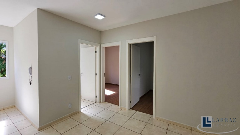Imóvel com 2 Quartos à Venda, 43 m² em Ribeirao Verde - Ribeirão Preto