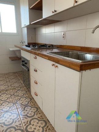 Imagem Apartamento com 2 Quartos à Venda, 41 m² em Cursino - São Paulo Imagem Apartamento com 2 Quartos à Venda, 41 m² em Cursino - São Paulo