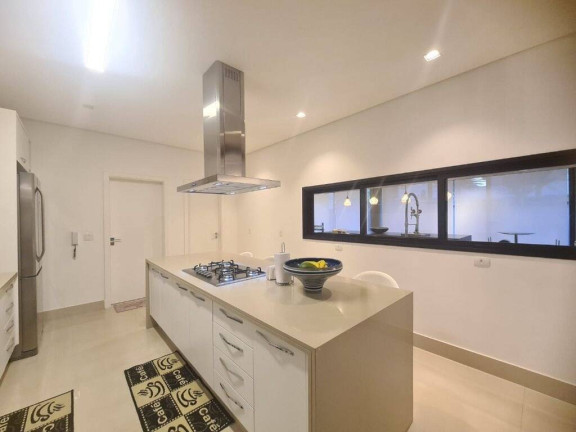 Imagem Casa de Condomínio com 4 Quartos à Venda, 370 m² em Condomínio Mont Blanc - Sorocaba Imagem Casa de Condomínio com 4 Quartos à Venda, 370 m² em Condomínio Mont Blanc - Sorocaba