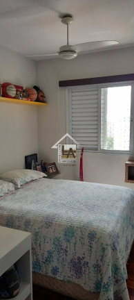 Imagem Apartamento com 2 Quartos à Venda, 82 m² em Granja Julieta - São Paulo