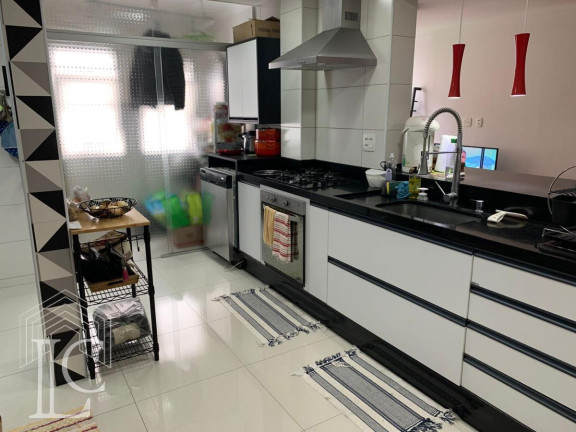 Imagem Apartamento com 3 Quartos à Venda, 119 m² em Vila Mariana - São Paulo