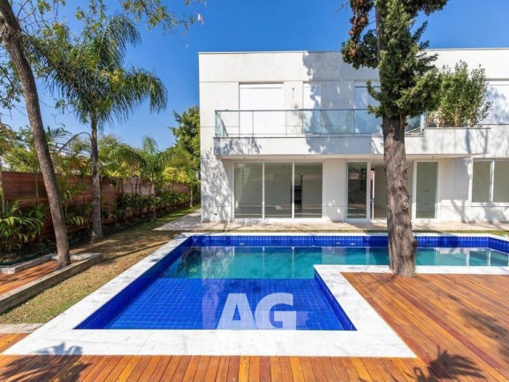 Imagem Casa de Condomínio com 4 Quartos à Venda, 786 m² em Brooklin - São Paulo Imagem Casa de Condomínio com 4 Quartos à Venda, 786 m² em Brooklin - São Paulo
