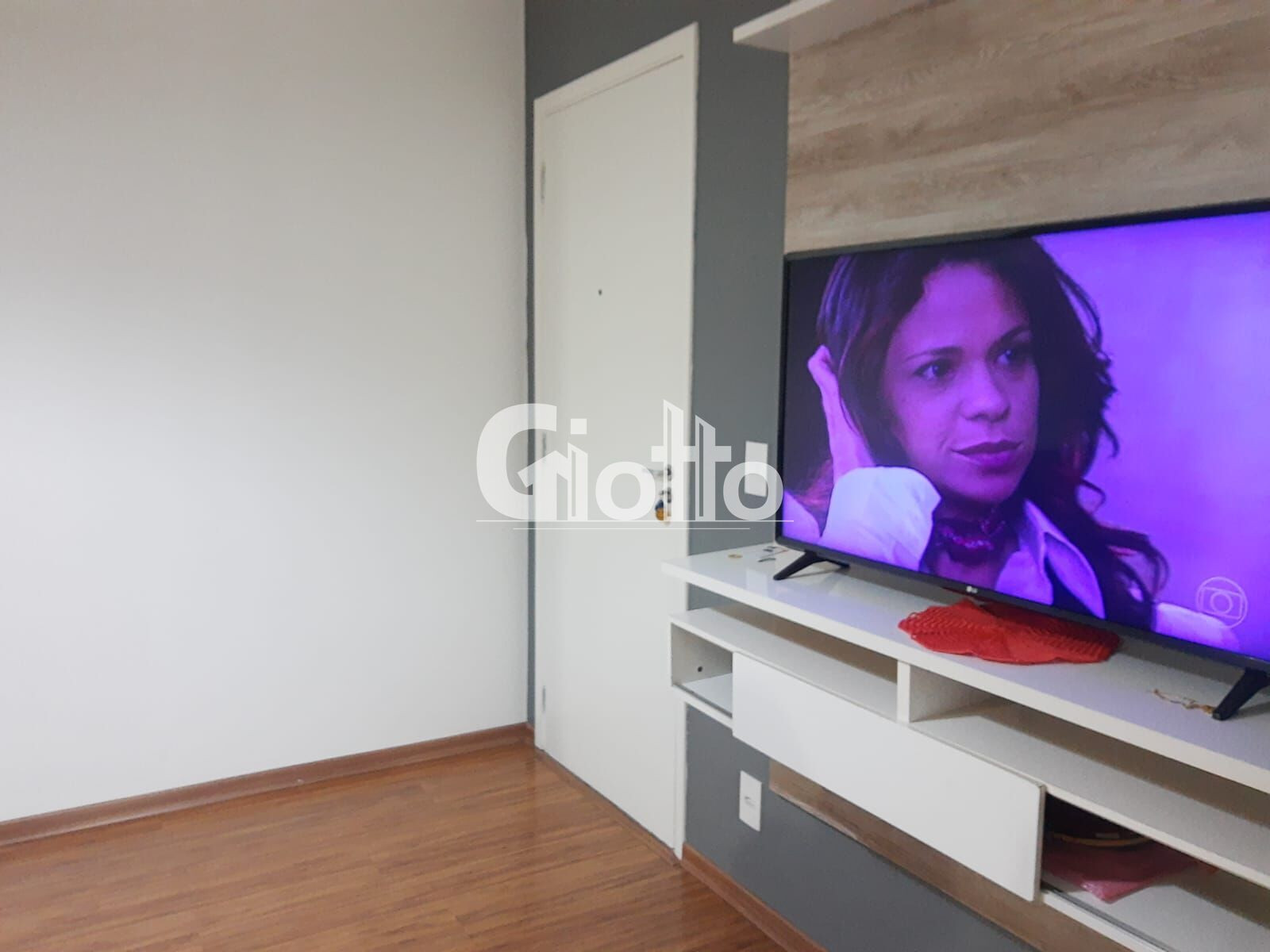 Imagem Apartamento com 2 Quartos à Venda, 55 m² em Jardim Marica - Mogi Das Cruzes