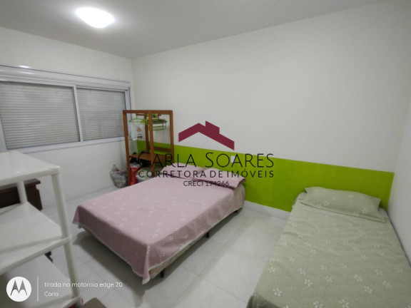 Imagem Apartamento com 2 Quartos à Venda, 97 m² em Vila Alzira - Guarujá Imagem Apartamento com 2 Quartos à Venda, 97 m² em Vila Alzira - Guarujá
