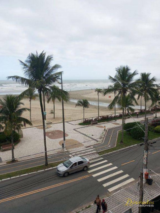 Imagem Apartamento com 3 Quartos à Venda, 75 m² em Vila Guilhermina - Praia Grande