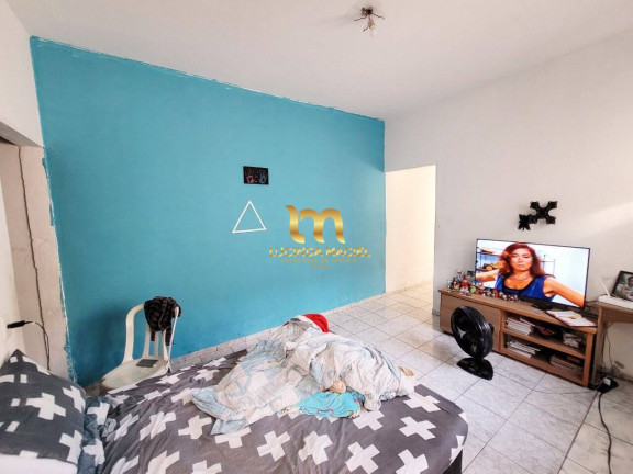 Imagem Casa com 3 Quartos à Venda, em Boqueirão - Praia Grande Imagem Casa com 3 Quartos à Venda, em Boqueirão - Praia Grande