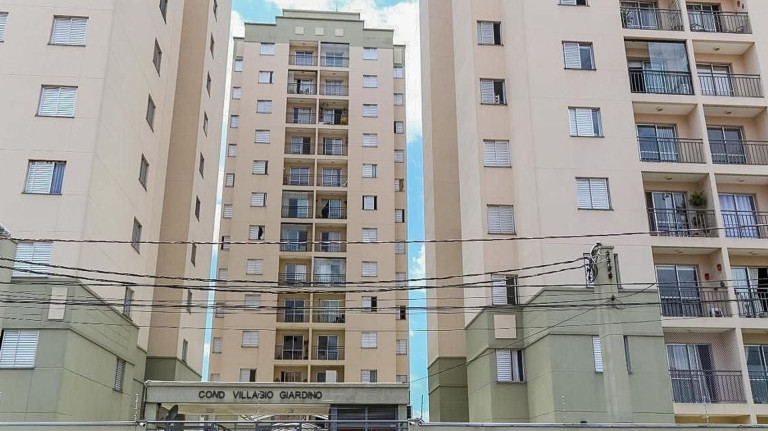 Imagem Apartamento com 2 Quartos à Venda, 52 m² em Tucuruvi - São Paulo Imagem Apartamento com 2 Quartos à Venda, 52 m² em Tucuruvi - São Paulo