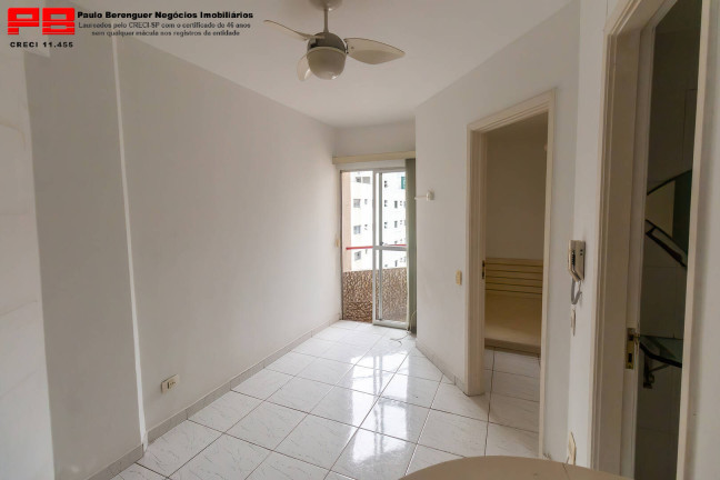 Imagem Apartamento com 1 Quarto à Venda, 25 m² em Bela Vista - São Paulo Imagem Apartamento com 1 Quarto à Venda, 25 m² em Bela Vista - São Paulo
