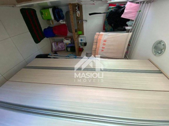 Imagem Apartamento com 3 Quartos à Venda, 102 m² em Itapuã - Vila Velha Imagem Apartamento com 3 Quartos à Venda, 102 m² em Itapuã - Vila Velha