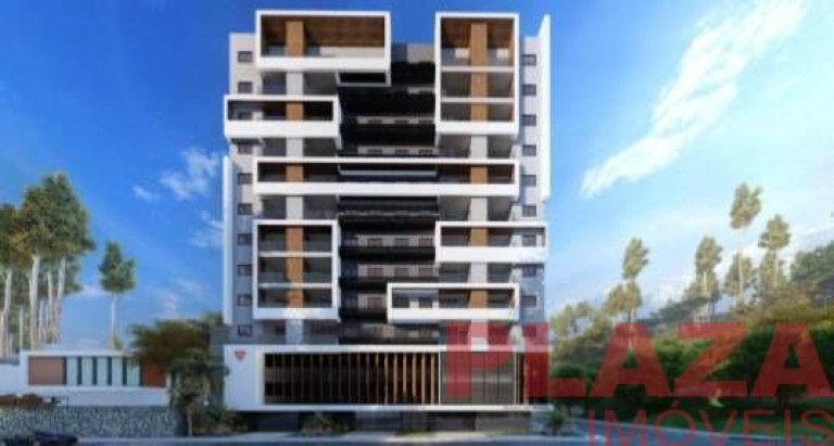 Apartamento com 1 Quarto à Venda, 68 m² em São Francisco De Assis - Camboriú